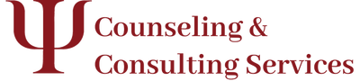 Counseling & Consulting Services